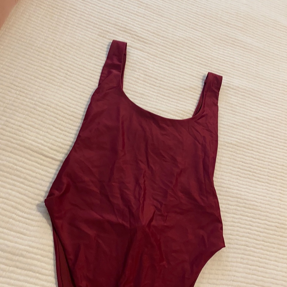 Aerie one piece